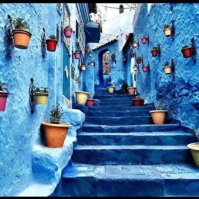 Joli Studio De Charme A Chaouen เชฟชาอูน ภายนอก รูปภาพ